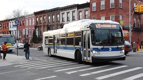 Stop times, route map, trip planner, ticketing fares & passes, online services, and phone numbers for Bus B26, MTA. . B26 bus